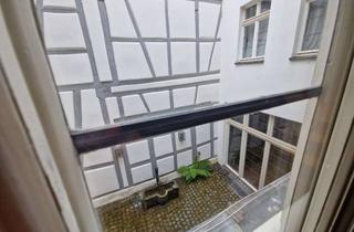 Wohnung mieten in Schimmelsgasse 2a, 96049 Bamberg, Alltagstaugliche 2-Zimmer-Wohnung in Bamberg