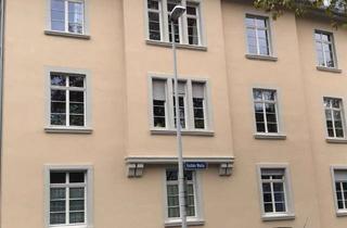 Wohnung mieten in Martinsstraße, 55116 Oberstadt, 4-Zimmer-Wohnung in der Mainzer Oberstadt
