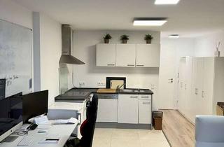 Wohnung mieten in 85774 Unterföhring, FÜR SINGLES AB 01.12.2026 - GEMÜTLICHES APPARTEMENT MIT SÜDTERRASSE