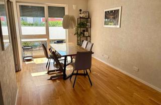 Wohnung mieten in Lorsbacher Straße 9b, 65719 Hofheim am Taunus, 4-Zimmer-Erdgeschosswohnung in Hofheim am Taunus
