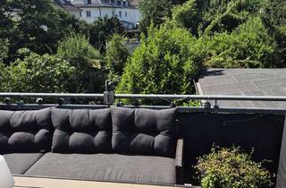 Wohnung mieten in 58636 Iserlohn, Zentrumnahe, lichtdurchflutete, 4-Zimmer-Wohnung mit Grünblick