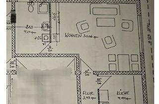Wohnung mieten in 75196 Remchingen, 1-Zimmer-Wohnung in Remchingen