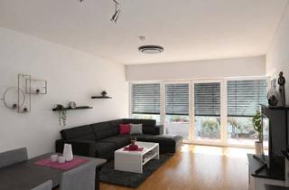 Wohnung mieten in Mauritzstraße 15, 48301 Nottuln, Moderne 3 Zimmer Wohnung