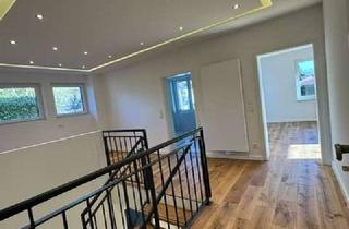 Wohnung mieten in 13467 Hermsdorf, Erstbezug exklusive 4-Zimmer Maisonette mit eigenem Garten, 2 Bädern, großzügiger Terrasse