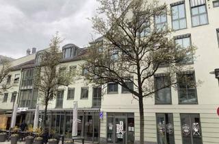 Wohnung mieten in Östlicher Stadtgraben 22, 94469 Deggendorf, 2-Zimmer-Wohnung mit EBK und TG im Zentrum von Deggendorf