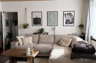 Wohnung mieten in Neue Straße 13b, 37186 Moringen, Gemütliche 2 Zimmerwohnung in Moringen