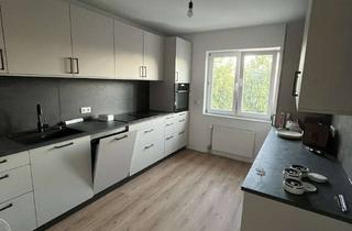 Wohnung mieten in 61118 Bad Vilbel, Kernsanierte 3-Zimmer-Wohnung im Herzen Bad Vilbels