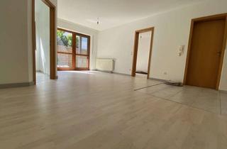 Wohnung mieten in 90579 Langenzenn, Helle 2-Zimmer-Wohnung in Langenzenn