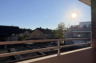 Wohnung mieten in 33758 Schloß Holte-Stukenbrock, Zwei Zimmer in Schloß Holte-Stukenbrock: Helle Wohnung mit 71 Quadratmetern | Balkon | Garage