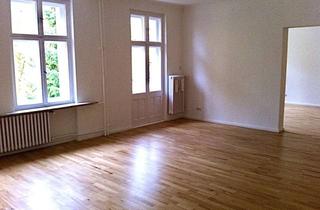 Wohnung mieten in Galluner Straße 31, 12307 Lichtenrade, 3-Zimmer-Altbauwohnung in Lichtenrade mit Balkon