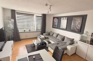 Wohnung mieten in 32423 Minden, 4-Zimmer-Wohnung in Minden