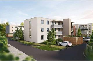 Wohnung mieten in Amselweg, 90556 Cadolzburg, Moderne helle 3-Zimmer-Wohnung im Erstbezug (Neubau)