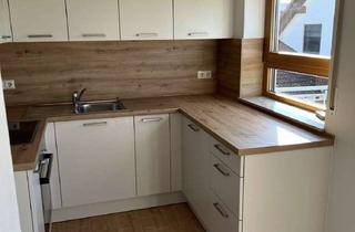 Wohnung mieten in 74532 Ilshofen, Vermiete 3-Zimmer Maisonette Wohnung mit Stellplatz und Kellerraum