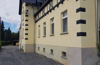 Wohnung mieten in Hauptstraße 44, 04617 Kriebitzsch, 3-Zimmer-Wohnung in Kriebitzsch, Fußbodenheizung, großer Balkon