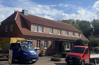 Wohnung mieten in Alte Dorfstraße 17, 21272 Egestorf, Zuhause mit 3 Zimmern in Egestorf