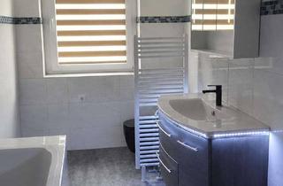 Wohnung mieten in Poststraße 24, 09569 Oederan, Exklusive 5-Raum-Dachgeschosswohnung in Oederan ab September
