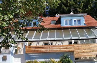 Wohnung mieten in Mühlbichel 13, 87616 Marktoberdorf, Geschmackvolle 4,5 Zimmer - Wohnung in schöner Lage bei Marktoberdorf