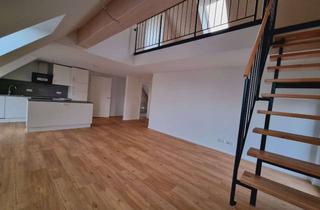 Wohnung mieten in Haller Straße 16/2, 74549 Wolpertshausen, Traumhafte 3,5-Raum-Maisonette-Wohnung mit geh. Innenausstattung