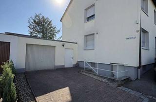 Wohnung mieten in Gartenstraße 27, 59514 Welver, Helle 3-Zimmer-Wohnung mit Balkon und Außenstellplatz in Welver