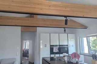 Wohnung mieten in Zollstraße 19, 88175 Scheidegg, Exkl. 2-Zimmer-Whg. in Scheidegg mit gehobener Ausstattung