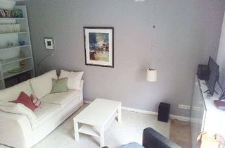 Wohnung mieten in Littweg, 28357 Borgfeld, 1,5-Zimmer-Apartment mit Garten