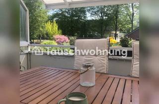 Tauschwohnungen in Chrysanderstraße, 21029 Bergedorf, Tauschwohnung: 80qm in Bergedorf nahe Chrysanderstraße