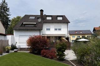 Wohnung mieten in Schwarzgrabenweg, 85757 Karlsfeld, Großzügige, teilweise renovierte 3-Zimmer-Wohnung mit Süd-Loggia in bester Lage von Karlsfeld