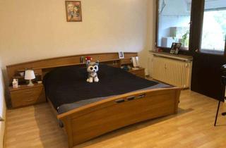 Wohnung mieten in 59955 Winterberg, Zentral gelegene 3-Zimmer-DG-Wohnung mit 2 Balkonen und EBK in Winterberg Ortskern