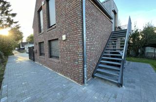 Wohnung mieten in 21339 Lüneburg, Neubau am Zeltberg / Sternkamp - Familienfreundlich mit Garten