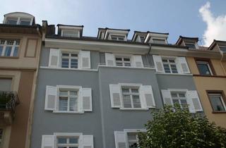 Wohnung mieten in Rummerweg, 69121 Handschuhsheim, Schöne 4 Zimmer Altbau-Wohnung in Heidelberg Handschuhsheim