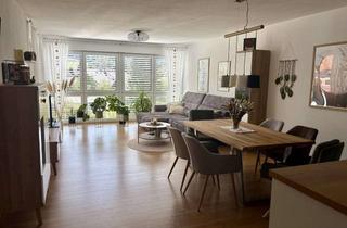 Wohnung mieten in 83454 Anger, Helle 2-Zimmer-Wohnung mit Loggia