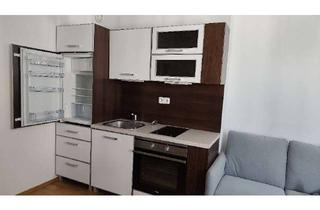Wohnung mieten in An Der Steinernen Bank 10, 93080 Pentling, Gepflegte 1-Zimmer-Wohnung mit Einbauküche in der Studentenstadt Pentling