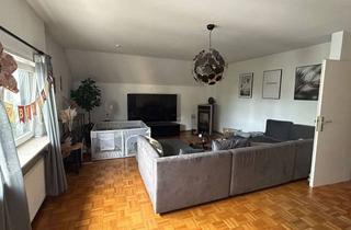 Wohnung mieten in 69502 Hemsbach, Wir suchen einen Nachmieter für unsere 4 Zimmer Wohnung in Hemsbach.