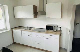 Wohnung mieten in Klosterstraße 18, 97654 Bastheim, TOP Kernsanierte 2-Zimmer-Wohnung mit Balkon