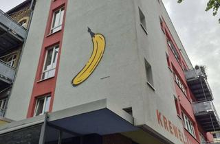 Lofts mieten in Weinsbergstraße 118a, 50823 Ehrenfeld, Loftwohnung mit Domblick & 44 m² Dachterrasse