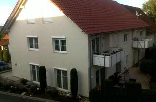 Wohnung mieten in 72474 Winterlingen, Senioren gerechte Wohnung zu vermieten