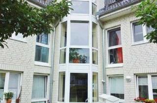 Wohnung mieten in Auf Dem Heinrichshof 21, 21502 Geesthacht, Schöne Wohnung sucht Mieter: 3-Zimmer-Wohnung mit Ausblick