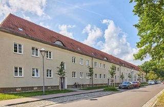 Wohnung mieten in Waldstr. 21, 14554 Seddiner See, Einziehen zum Wohlfühlen!!