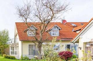 Wohnung mieten in Freisinger Strasse 11, 85777 Fahrenzhausen, Wohnen mit Charakter: 3-Zimmer-Dachgeschosswohnung in Fahrenzhausen