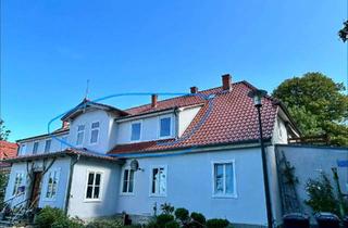 Wohnung mieten in 18230 Bastorf, Wohnen in Ostseenähe