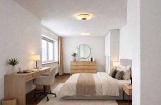Wohnung mieten in Salzgasse, 92224 Amberg, Möbliertes Zimmer in mitten der Altstadt