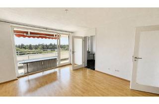 Wohnung mieten in Johann-Strauß-Straße 42, 85591 Vaterstetten, Helles 1-Zimmer-Apartment mit großem Süd-Balkon in Baldham