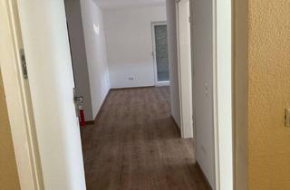 Wohnung mieten in 76646 Bruchsal, Schöne 80qm-Wohnung in Bruchsal Südstadt
