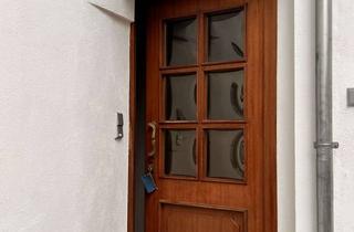 Wohnung mieten in Meiersgasse 10, 53347 Alfter, Wohnen mit Charakter: Ein-Zimmer-Wohnung in Alfter