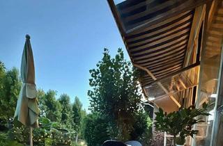Wohnung mieten in 76829 Landau, Besichtigungsstopp! Attraktive, hell durchflutete Wohnung mit Terrasse und kleinem Garten