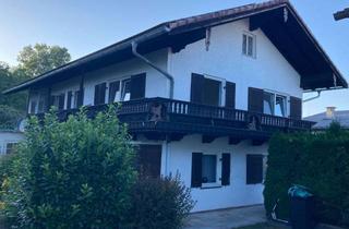 Wohnung mieten in Pullach, 83059 Kolbermoor, Zuhause mit 3,5 Zimmern in Kolbermoor