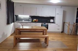 Wohnung mieten in 83673 Bichl, 3-Zimmer-Wohnung in Bichl mit 45 m² Hobbykeller