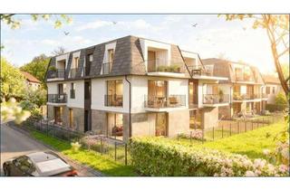 Wohnung mieten in Blumenstraße, 85598 Baldham, Erstbezug in Baldham – möblierte 1,5-Zimmer-Neubauwohnung mit Balkon und Tiefgarage