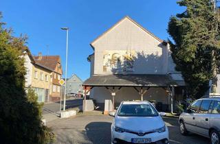 Wohnung mieten in 63688 Gedern, Großzügige Familienfreundliche Wohnung im Grünen (Junge Familie)