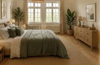 Wohnung mieten in Gustav-Freytag-Straße 38, 99096 Löbervorstadt, Exklusive Wohnung. - 6 Zi., 183qm, 2 Balkone im Dichterviertel